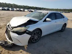 4T1BF1FKXGU160956 2016 TOYOTA CAMRY