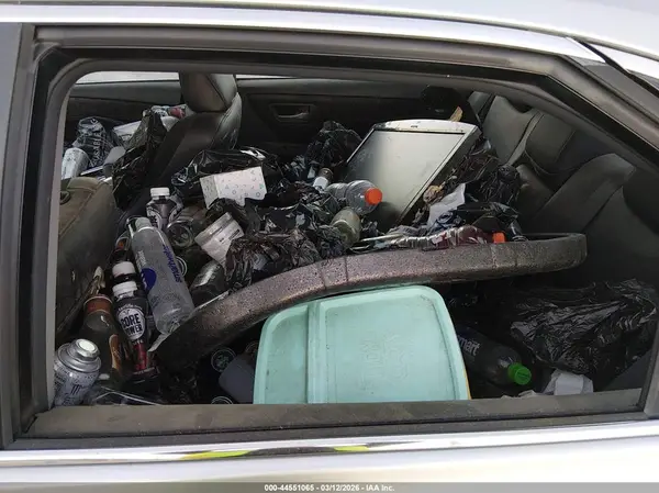 4T1BF1FKXGU161198 2016 TOYOTA CAMRY - Image 8