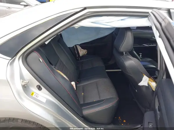 4T1BF1FKXGU161914 2016 TOYOTA CAMRY - Image 8