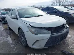 4T1BF1FKXGU162139 2016 TOYOTA CAMRY