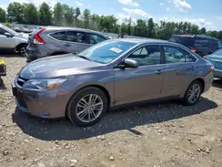 4T1BF1FKXGU162206 2016 TOYOTA CAMRY