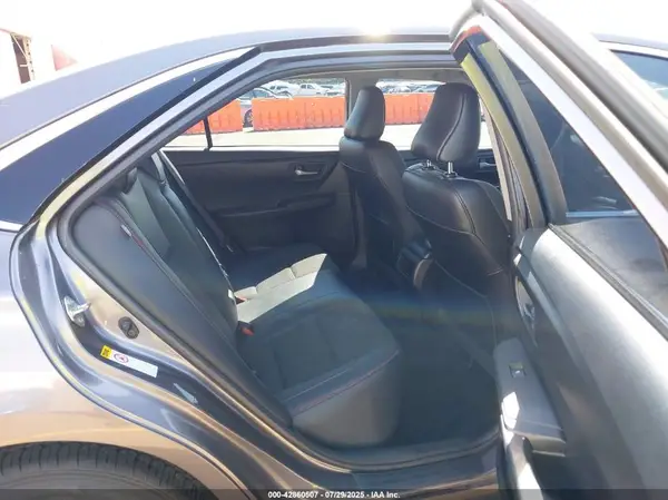 4T1BF1FKXGU163338 2016 TOYOTA CAMRY - Image 8