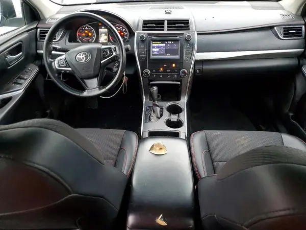 4T1BF1FKXGU163663 2016 TOYOTA CAMRY - Image 8