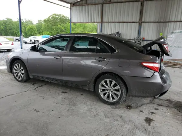 4T1BF1FKXGU163890 2016 TOYOTA CAMRY - Image 2