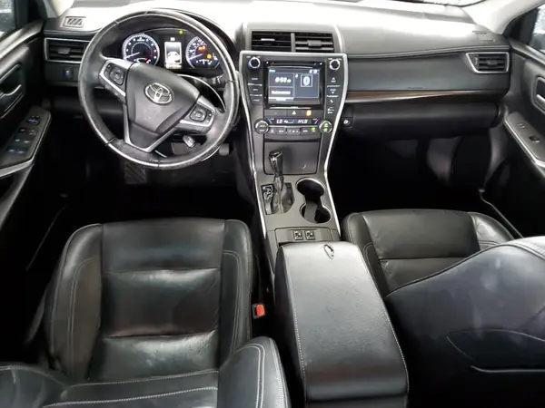 4T1BF1FKXGU163890 2016 TOYOTA CAMRY - Image 8