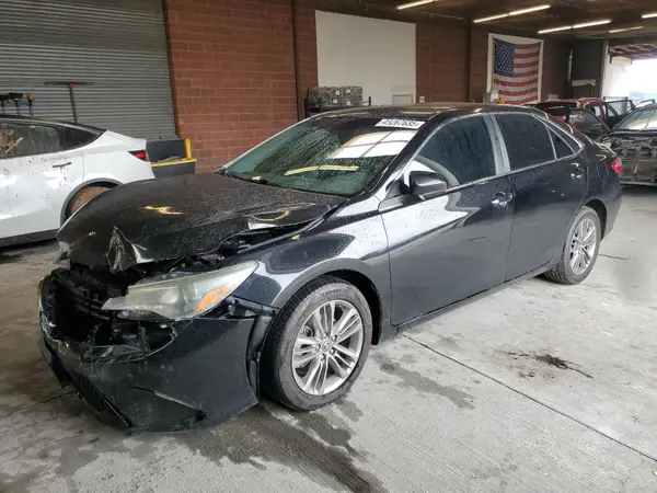 4T1BF1FKXGU164005 2016 TOYOTA CAMRY - Image 1