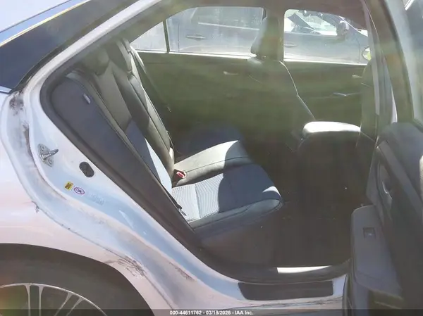 4T1BF1FKXGU164408 2016 TOYOTA CAMRY - Image 8