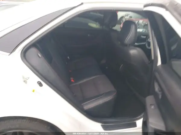 4T1BF1FKXGU164683 2016 TOYOTA CAMRY - Image 8
