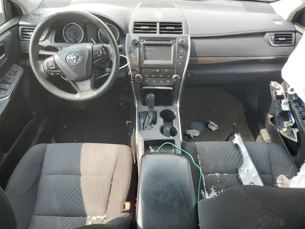 4T1BF1FKXGU165512 2016 TOYOTA CAMRY - Image 8