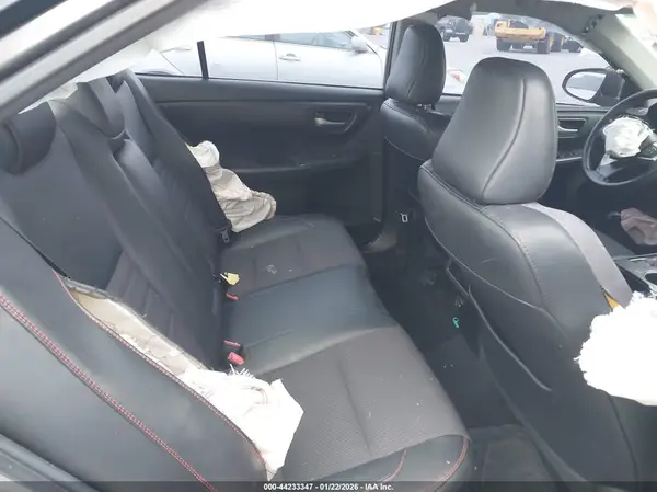 4T1BF1FKXGU166143 2016 TOYOTA CAMRY - Image 8