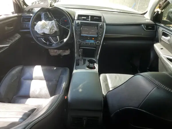 4T1BF1FKXGU166188 2016 TOYOTA CAMRY - Image 8