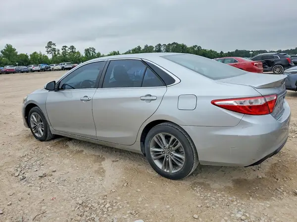 4T1BF1FKXGU166577 2016 TOYOTA CAMRY - Image 2