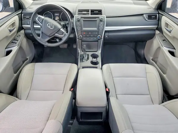 4T1BF1FKXGU166577 2016 TOYOTA CAMRY - Image 8