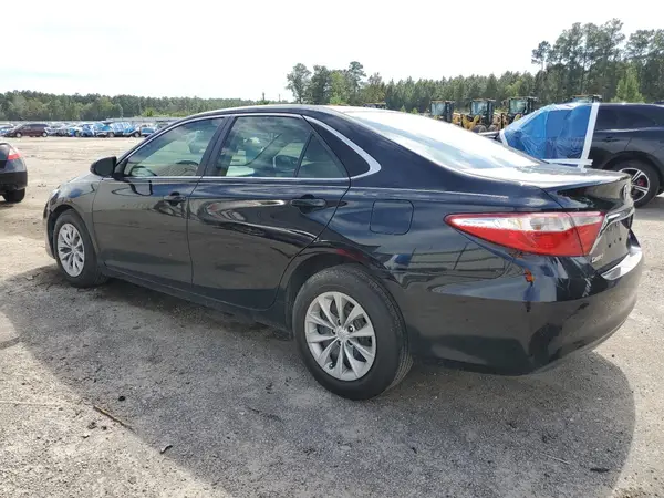 4T1BF1FKXGU168006 2016 TOYOTA CAMRY - Image 2