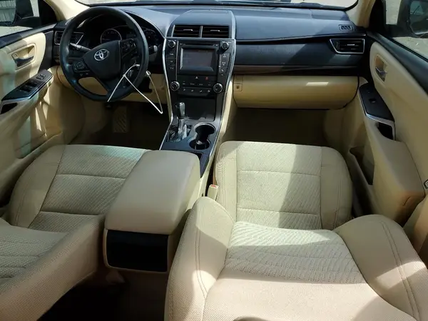 4T1BF1FKXGU168006 2016 TOYOTA CAMRY - Image 8