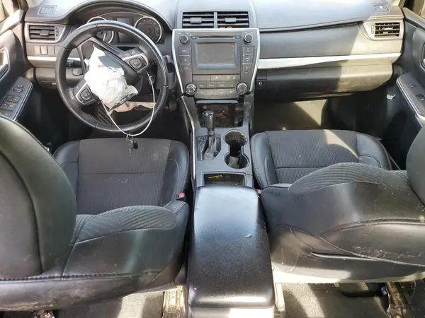 4T1BF1FKXGU168586 2016 TOYOTA CAMRY - Image 8