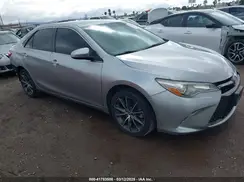 4T1BF1FKXGU169706 2016 TOYOTA CAMRY