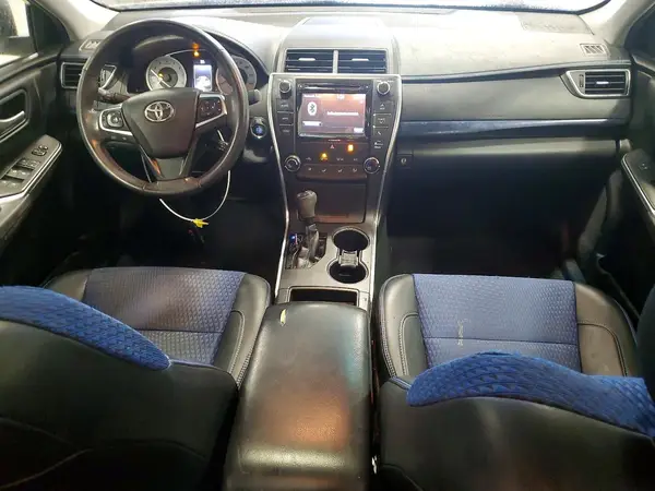 4T1BF1FKXGU171178 2016 TOYOTA CAMRY - Image 8