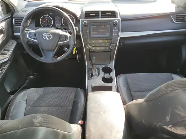 4T1BF1FKXGU171827 2016 TOYOTA CAMRY - Image 8