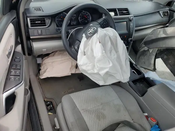 4T1BF1FKXGU171861 2016 TOYOTA CAMRY - Image 8