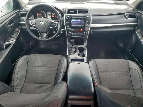 4T1BF1FKXGU172119 2016 TOYOTA CAMRY - Image 8