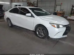 4T1BF1FKXGU172847 2016 TOYOTA CAMRY