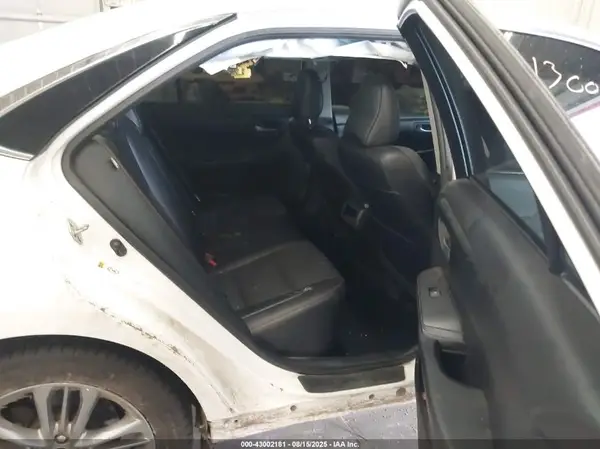 4T1BF1FKXGU172847 2016 TOYOTA CAMRY - Image 8