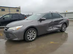 4T1BF1FKXGU172900 2016 TOYOTA CAMRY