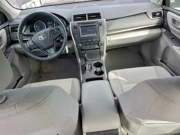 4T1BF1FKXGU173139 2016 TOYOTA CAMRY - Image 8