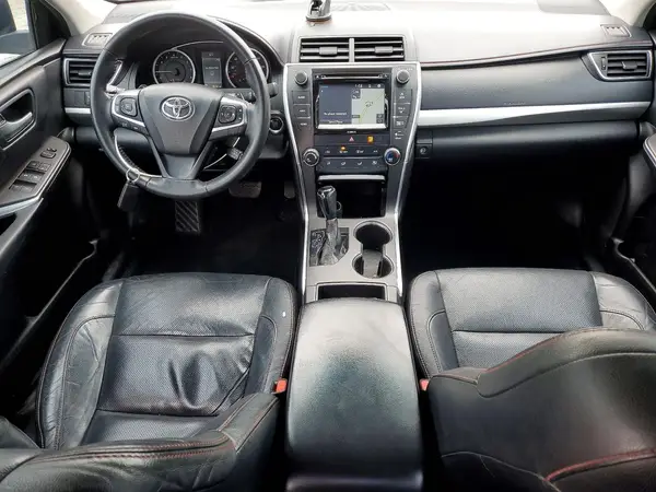 4T1BF1FKXGU173335 2016 TOYOTA CAMRY - Image 8