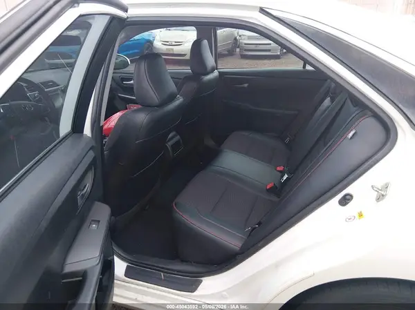 4T1BF1FKXGU174176 2016 TOYOTA CAMRY - Image 8