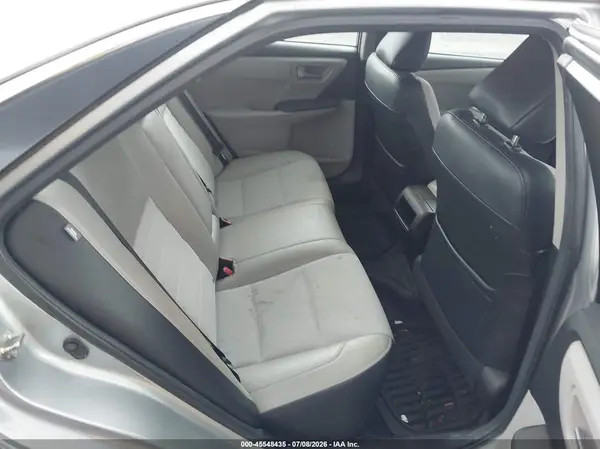 4T1BF1FKXGU174937 2016 TOYOTA CAMRY - Image 8
