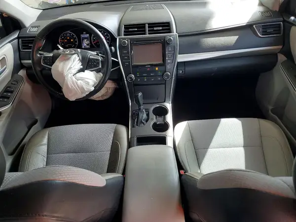 4T1BF1FKXGU175179 2016 TOYOTA CAMRY - Image 8