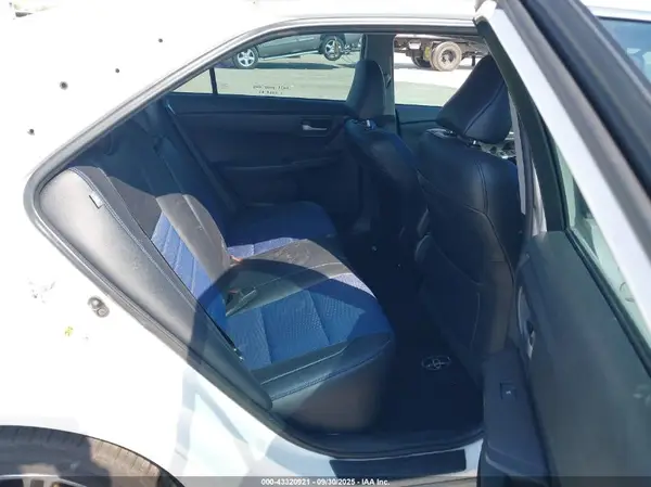 4T1BF1FKXGU175781 2016 TOYOTA CAMRY - Image 8
