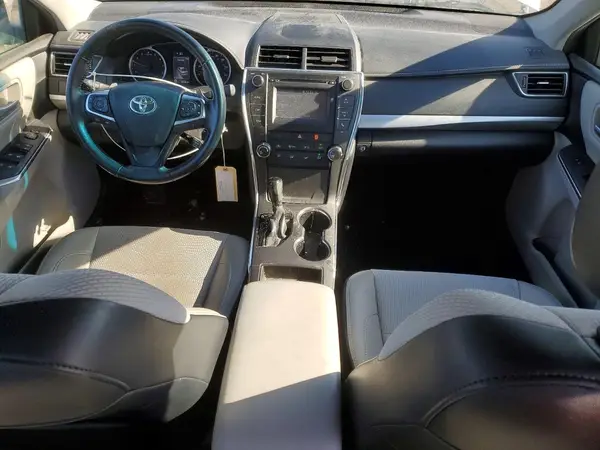 4T1BF1FKXGU176087 2016 TOYOTA CAMRY - Image 8
