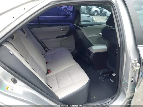 4T1BF1FKXGU176543 2016 TOYOTA CAMRY - Image 8