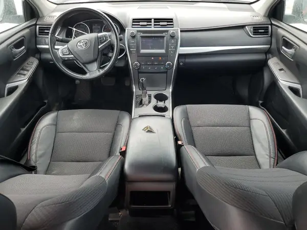4T1BF1FKXGU177871 2016 TOYOTA CAMRY - Image 8