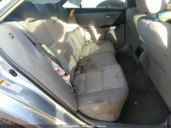 4T1BF1FKXGU178180 2016 TOYOTA CAMRY - Image 8