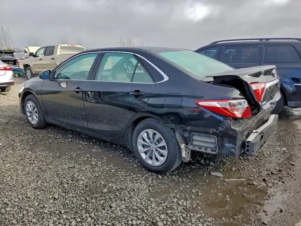 4T1BF1FKXGU178616 2016 TOYOTA CAMRY - Image 2