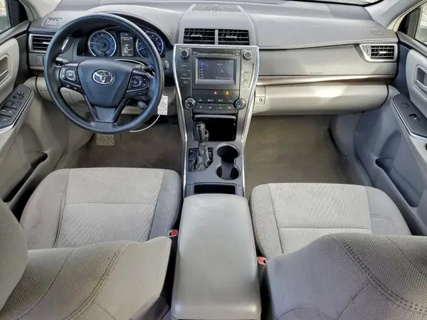 4T1BF1FKXGU178616 2016 TOYOTA CAMRY - Image 8