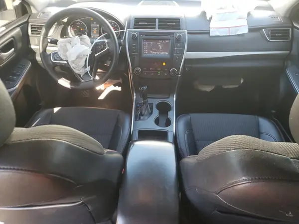 4T1BF1FKXGU178633 2016 TOYOTA CAMRY - Image 8