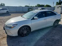 4T1BF1FKXGU180009 2016 TOYOTA CAMRY