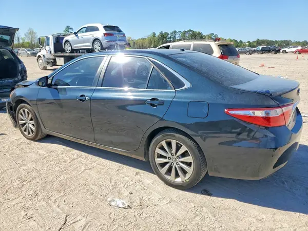 4T1BF1FKXGU180186 2016 TOYOTA CAMRY - Image 2