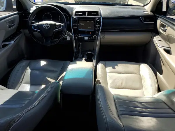 4T1BF1FKXGU180186 2016 TOYOTA CAMRY - Image 8