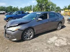 4T1BF1FKXGU180253 2016 TOYOTA CAMRY