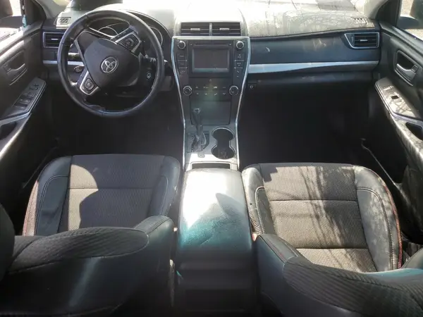 4T1BF1FKXGU180253 2016 TOYOTA CAMRY - Image 8