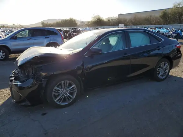 4T1BF1FKXGU180351 2016 TOYOTA CAMRY - Image 1