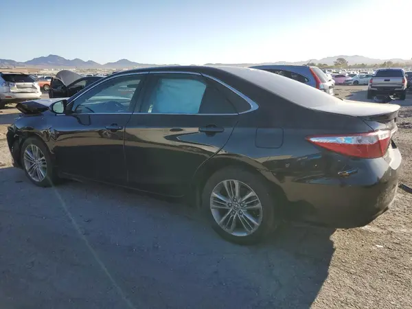4T1BF1FKXGU180351 2016 TOYOTA CAMRY - Image 2