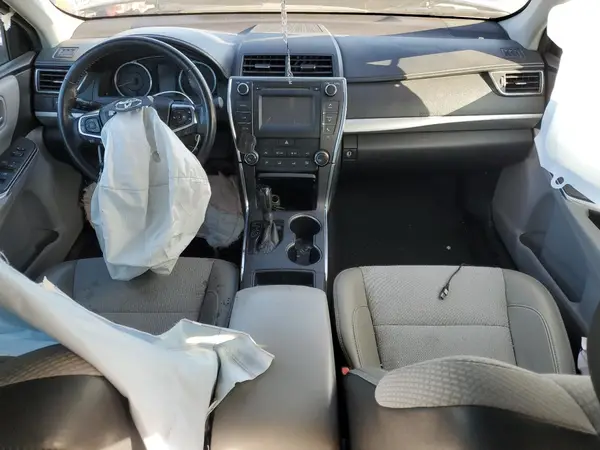 4T1BF1FKXGU180351 2016 TOYOTA CAMRY - Image 8