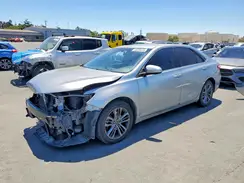 4T1BF1FKXGU181029 2016 TOYOTA CAMRY